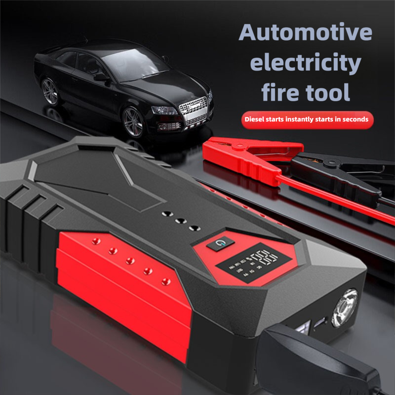 مصدر طاقة عالي الجودة للتشغيل  - مراجعة Outdoor Power Tool Kit وسعره