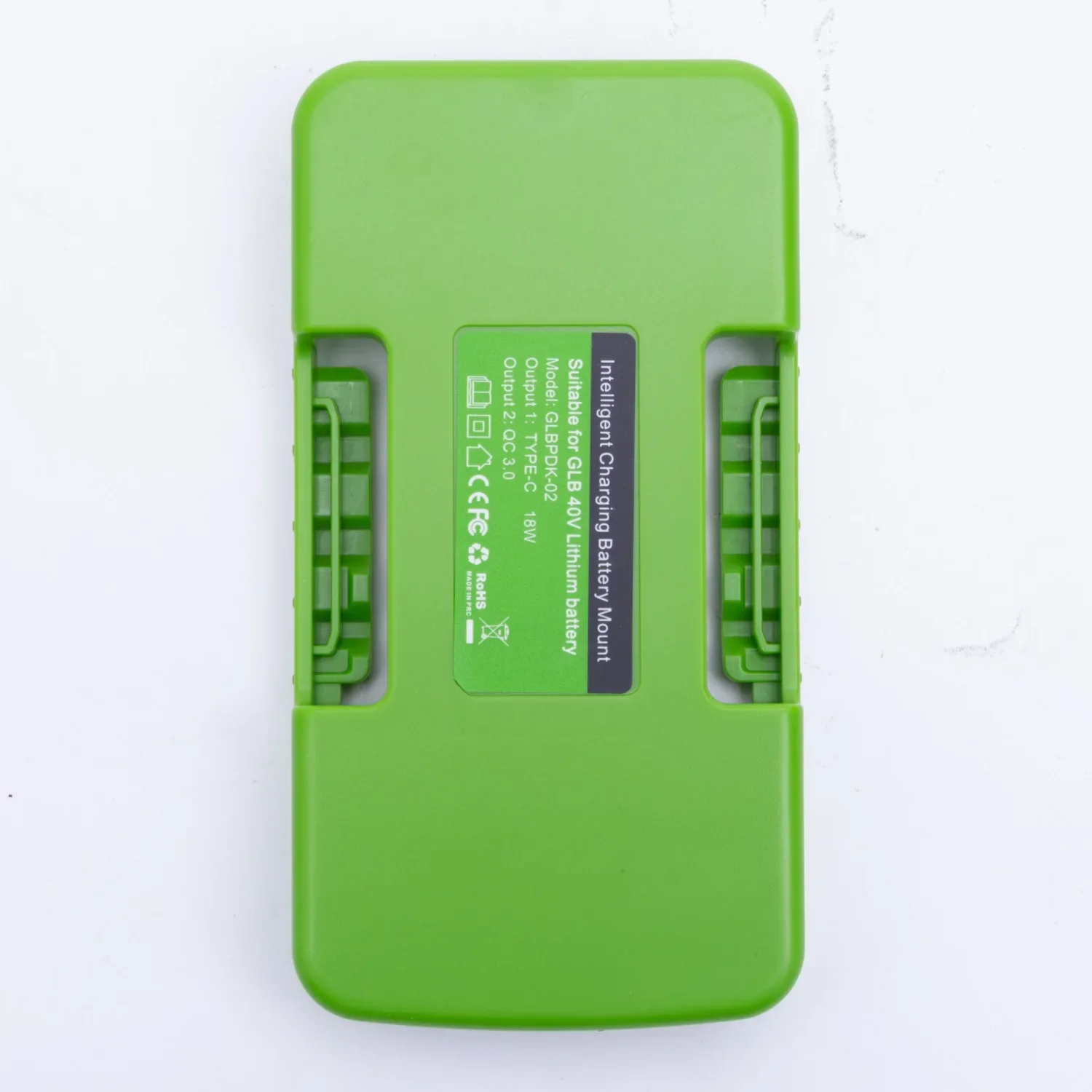 محول طاقة متنقل لاسلكي لبطارية - مراجعة Outdoor Power Adapter Usb وسعره